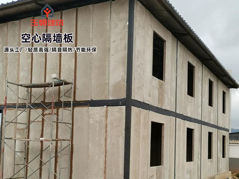 聊城水泥空心板安装注意事项